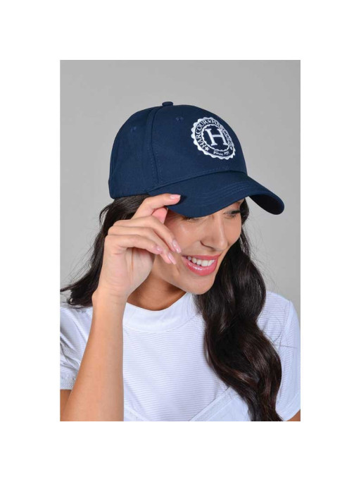 Casquette ambassadeur Harcour Casquette ambassadeur Harcour