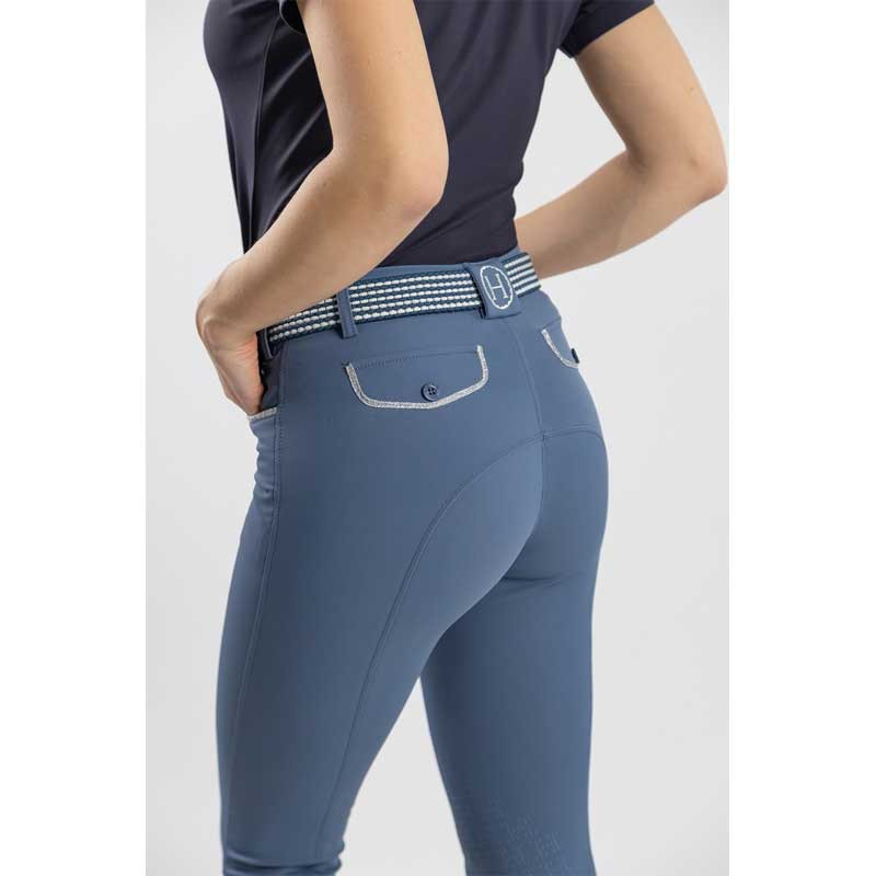 Pantalon Jaltika fix system grip Femme Harcour