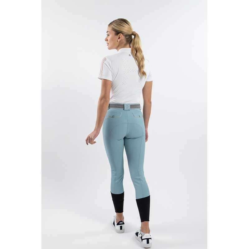Pantalon Jaltika fix system grip Femme Harcour