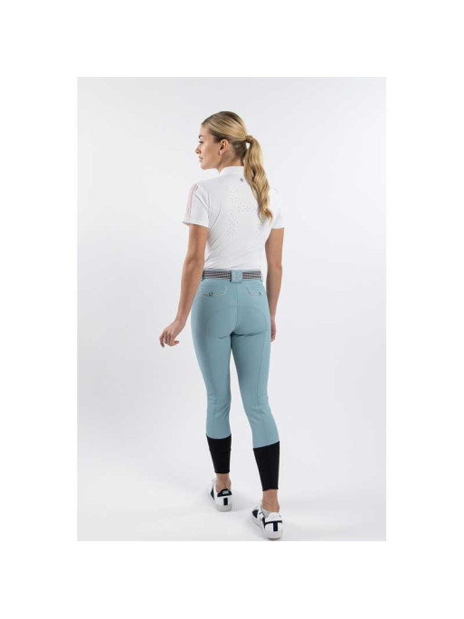 Pantalon Jaltika fix system grip Femme Harcour