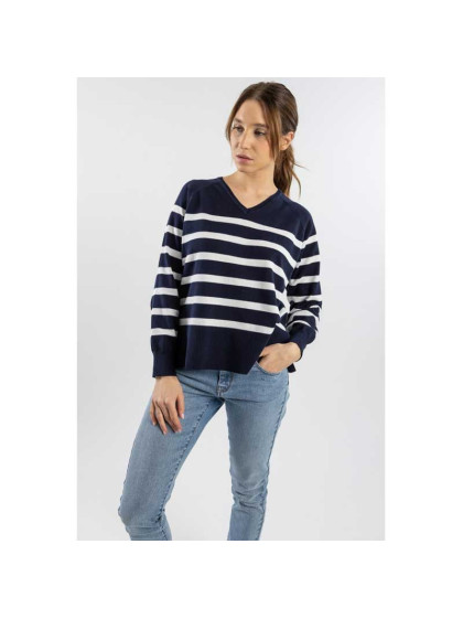 Pull marinière Swala Spring 23 Harcour