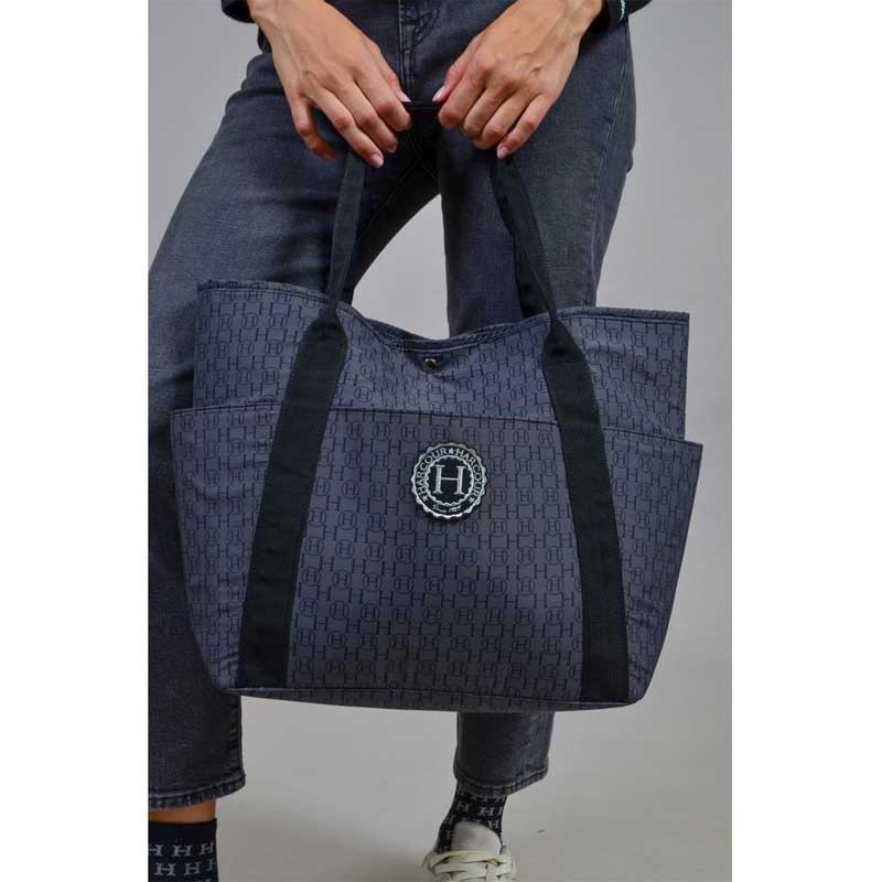 Sac shopping Cyr Harcour