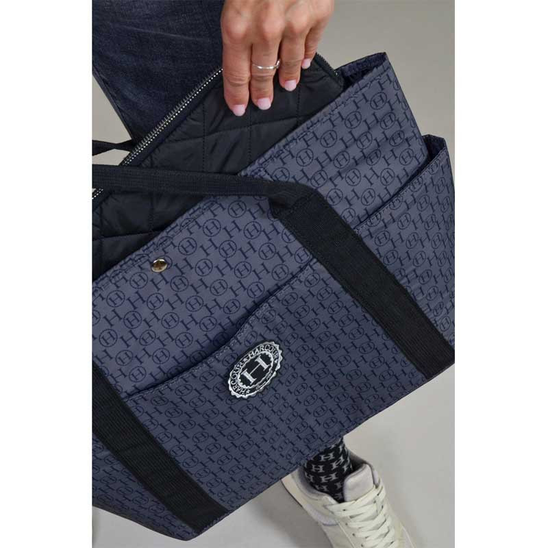 Sac shopping Cyr Harcour