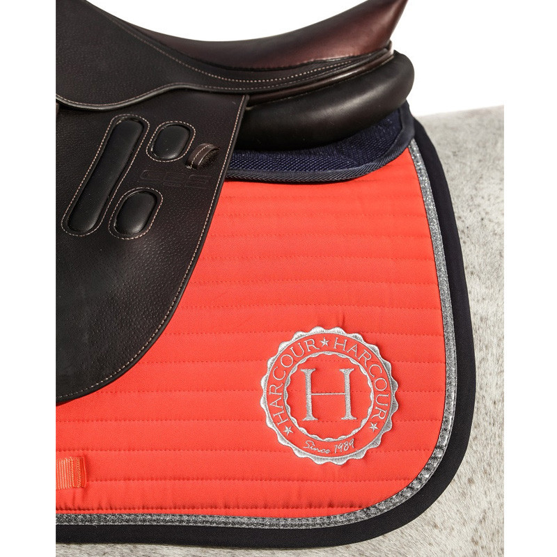 Tapis de selle Karembar CSO Rider Harcour