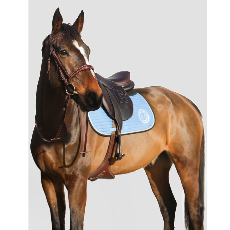 Tapis de selle Karembar CSO Rider Harcour