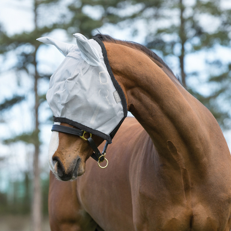 Masque anti-mouches Amigo Fly mask Horseware