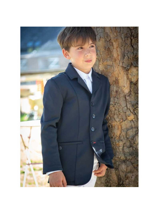 Veste de concours Gaston Jump'In Veste de concours Gaston Jump'In
