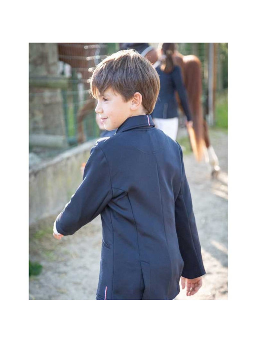 Veste de concours Gaston Jump'In Veste de concours Gaston Jump'In