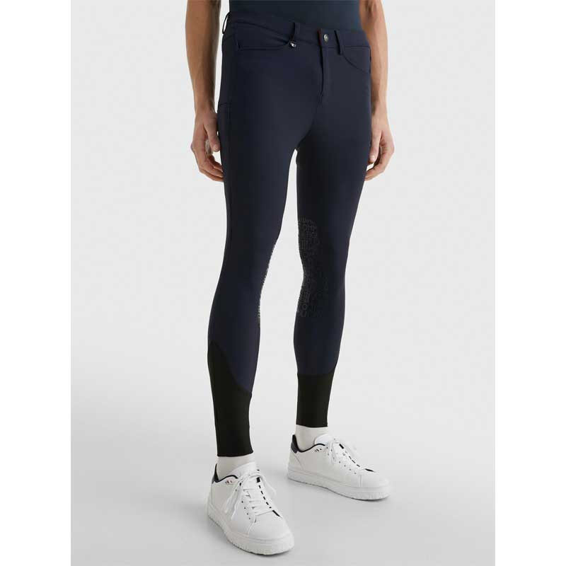 Pantalon Knee Grip Pro homme SS23 Tommy Hilfiger Equestrian