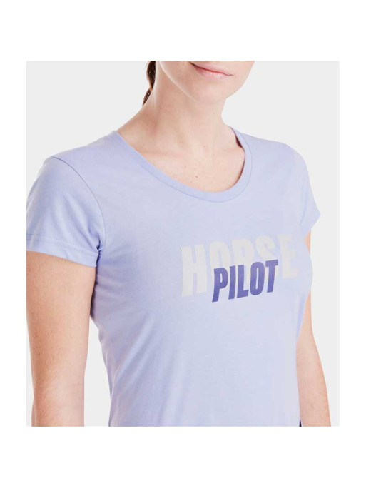 T-shirt Team Shirt 2023 Horse Pilot T-shirt Team Shirt 2023 Horse Pilot