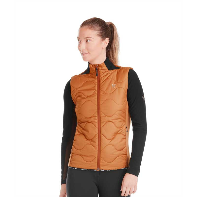 Doudoune Rider 2023 Horse Pilot