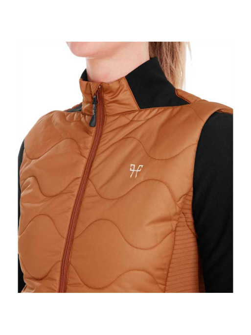Doudoune Rider 2023 Horse Pilot Doudoune Rider 2023 Horse Pilot