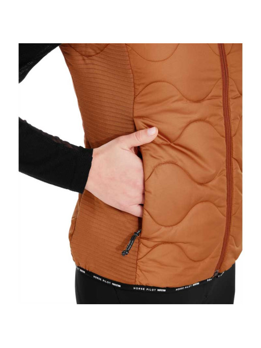 Doudoune Rider 2023 Horse Pilot Doudoune Rider 2023 Horse Pilot