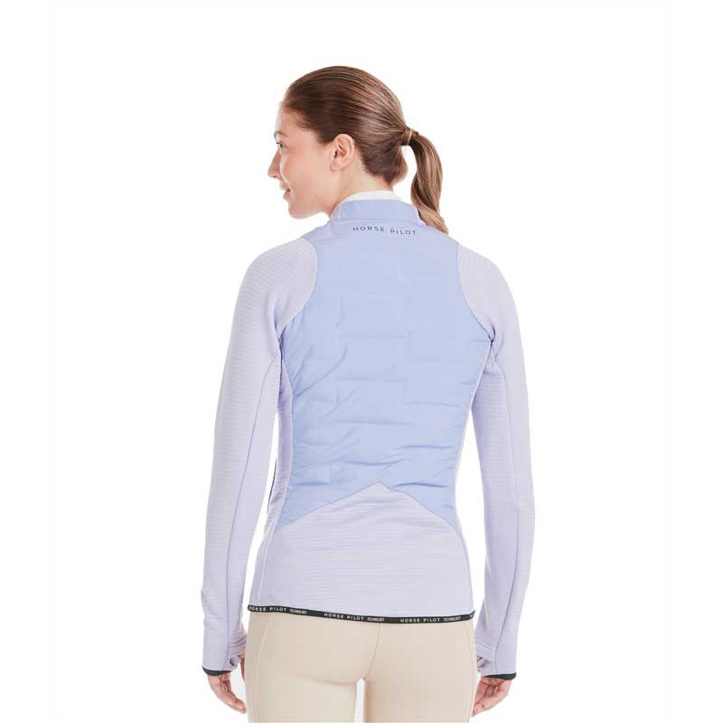 Veste Storm 2023 Horse Pilot