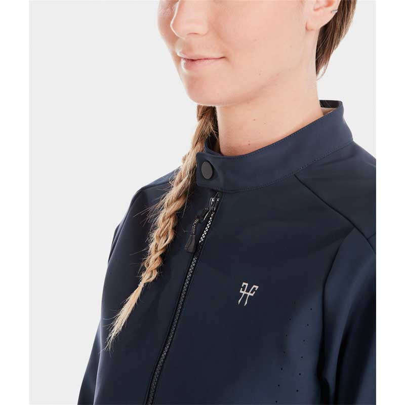Veste compatible airbag Teddy Horse Pilot