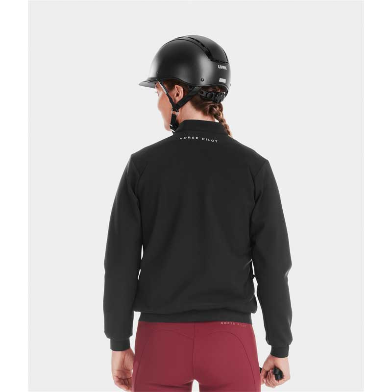 Veste compatible airbag Teddy Horse Pilot