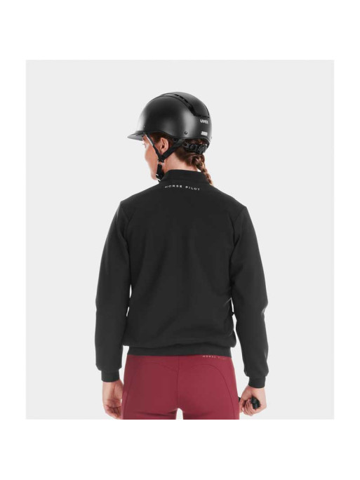 Veste compatible airbag Teddy Horse Pilot Veste compatible airbag Teddy Horse Pilot