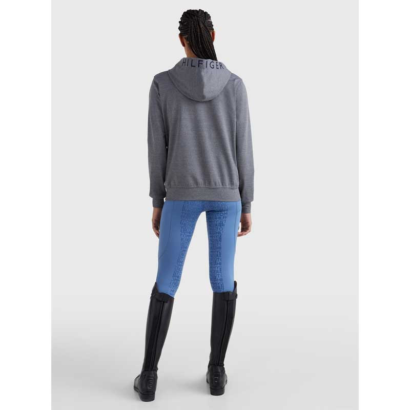 Sweatshirt Sport Graphic Tommy Hilfiger Equestrian
