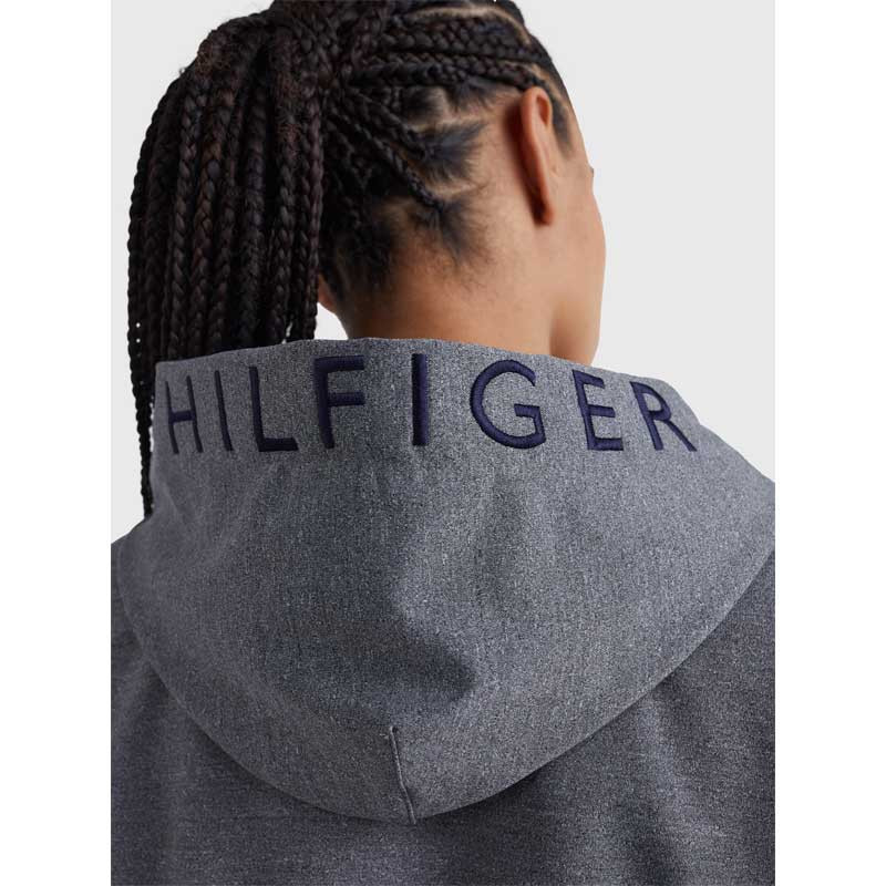 Sweatshirt Sport Graphic Tommy Hilfiger Equestrian