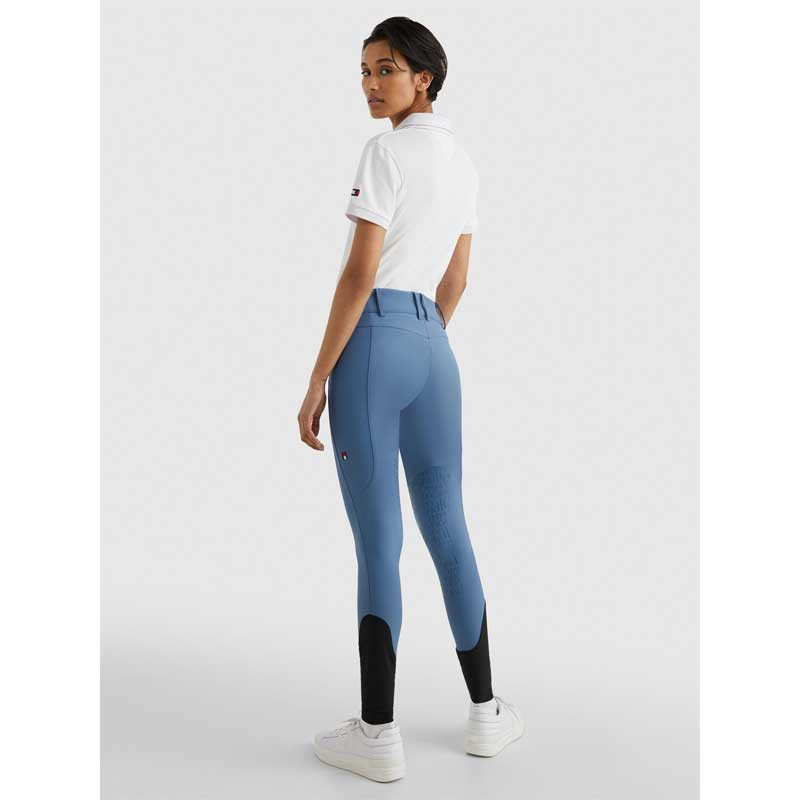Pantalon Knee Grip Pro Tommy Hilfiger Equestrian
