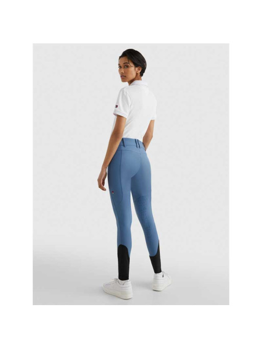 Pantalon Knee Grip Pro Tommy Hilfiger Equestrian