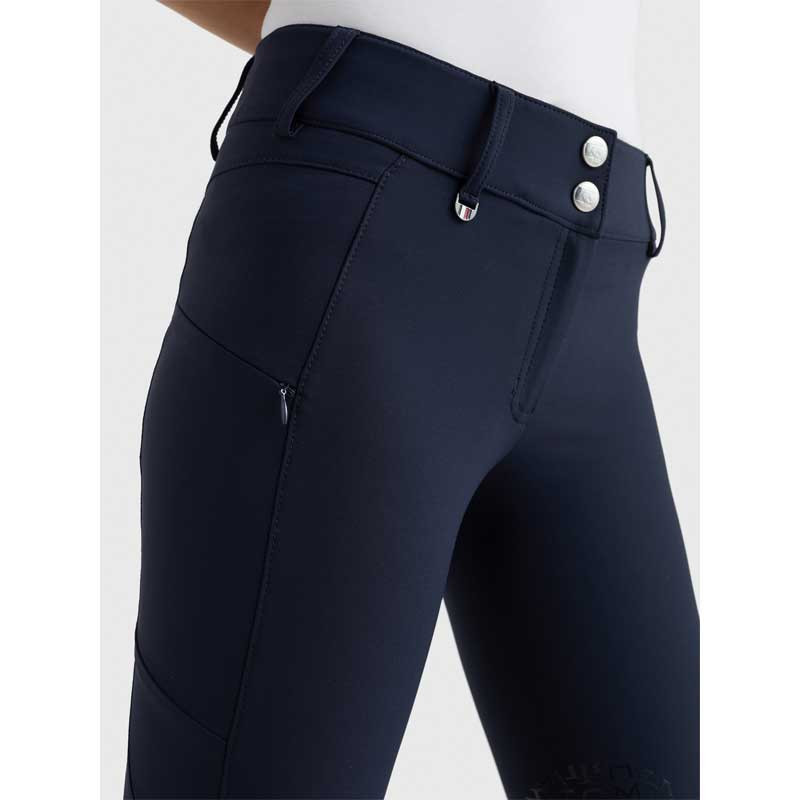 Pantalon Knee Grip Pro Tommy Hilfiger Equestrian