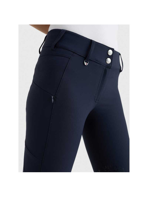Pantalon Knee Grip Pro Tommy Hilfiger Equestrian