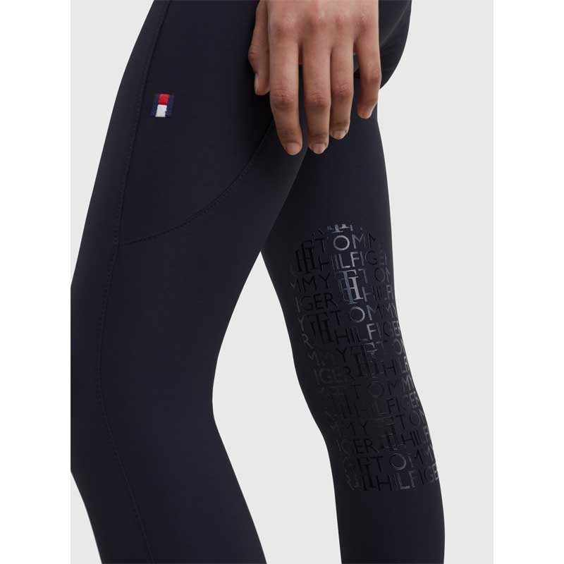 Pantalon Knee Grip Pro Tommy Hilfiger Equestrian