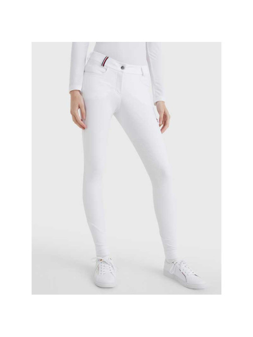 Pantalon d'équitation Kneegrip Classic Tommy Hilfiger Equestrian Pantalon d'équitation Kneegrip Classic Tommy Hilfiger Equestrian
