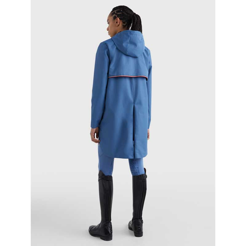 Blouson imperméable Performance Tommy Hilfiger Equestrian