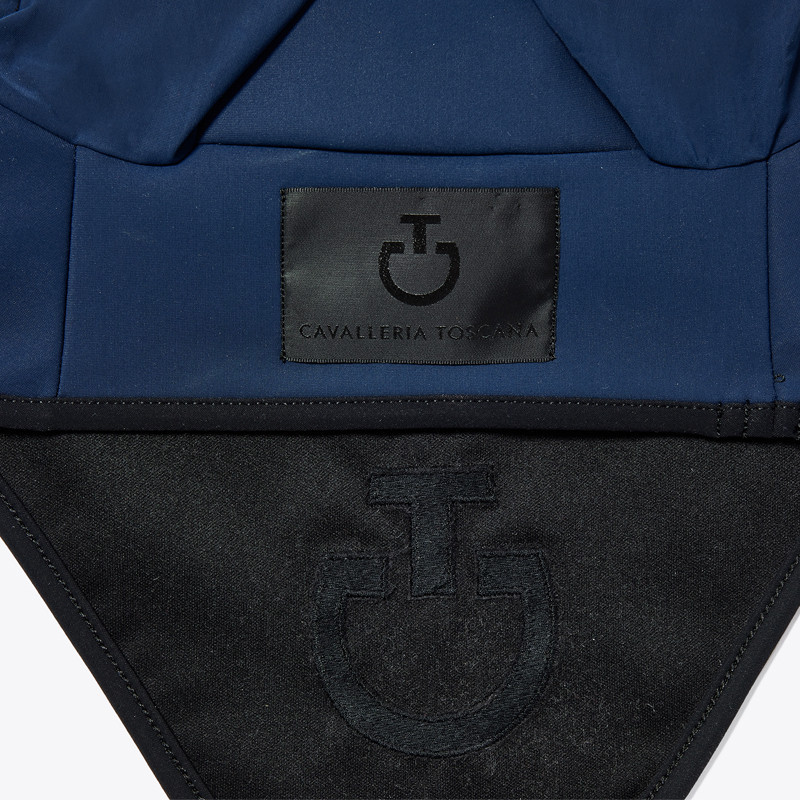 CAVALLERIA TOSCANA - Veste de concours rouge