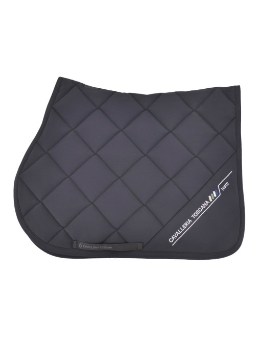 Tapis de selle Dash Jumping Cavalleria Toscana Tapis de selle Dash Jumping Cavalleria Toscana
