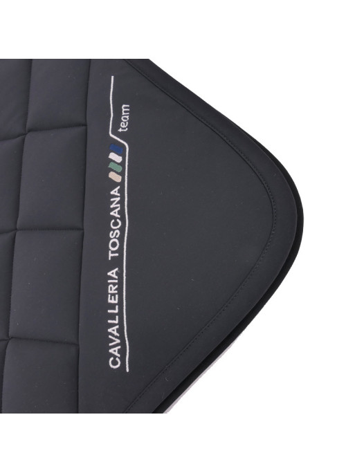 Tapis de selle Dash Jumping Cavalleria Toscana Tapis de selle Dash Jumping Cavalleria Toscana