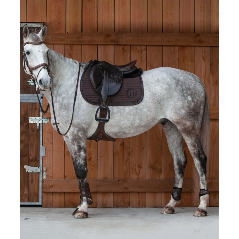 Tapis de selle Karembar CSO Rider Harcour