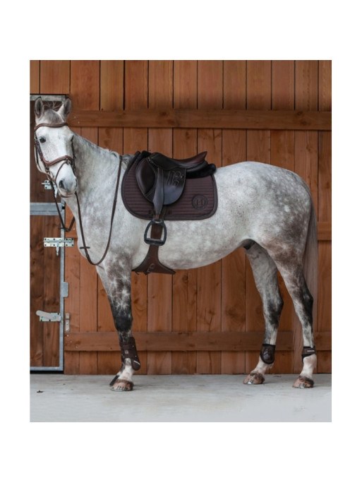 Tapis de selle Karembar Dressage Rider Harcour