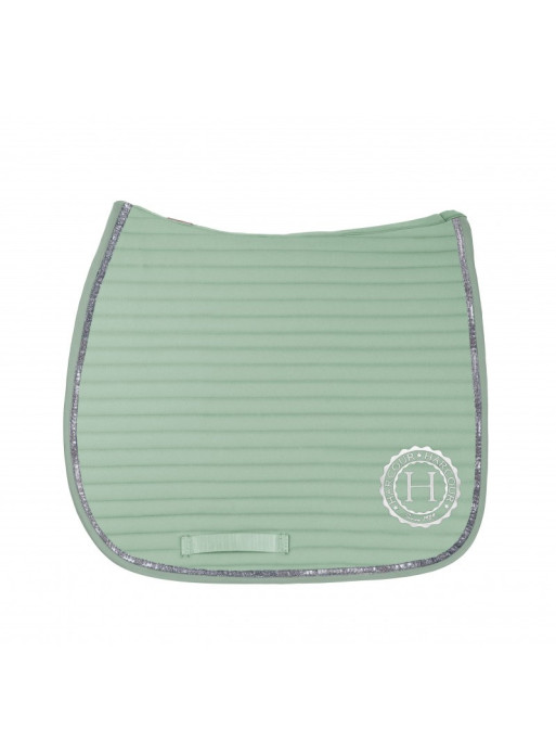 tapis de selle Karembar dressage Rider Harcour