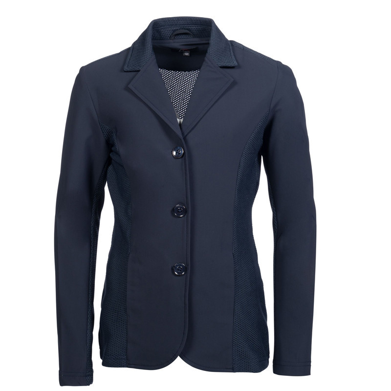 Veste de concours Hunter enfant HKM