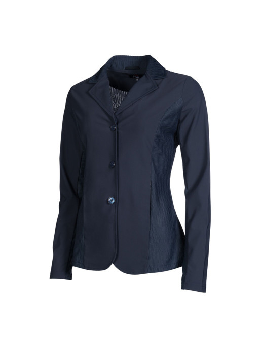 Veste de concours Hunter slim fit femme HKM
