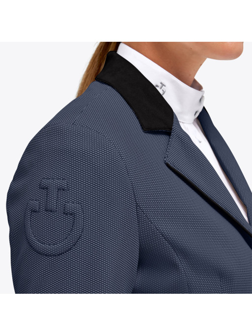 Veste de concours GP Cavalleria Toscana Veste de concours GP Cavalleria Toscana