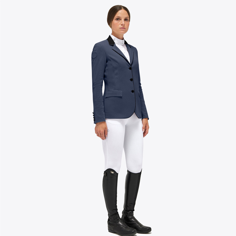 Veste de concours GP Cavalleria Toscana
