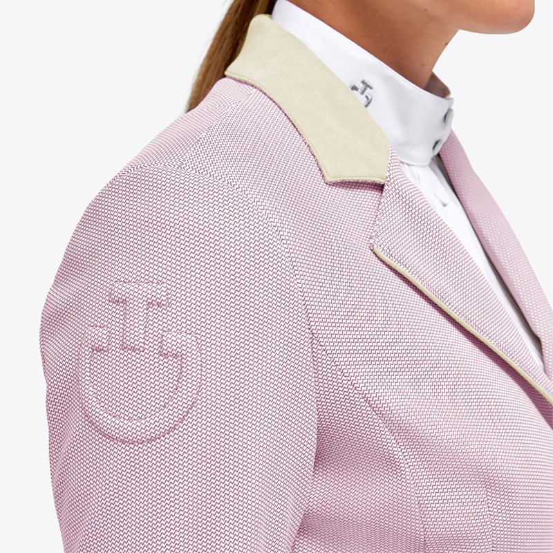 Veste de concours GP Cavalleria Toscana