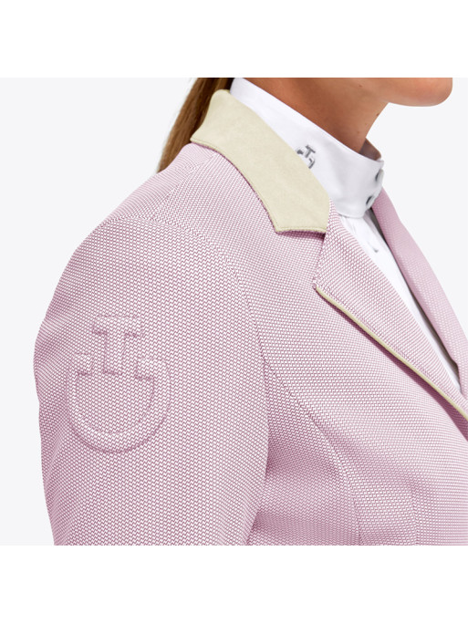 Veste de concours GP Cavalleria Toscana