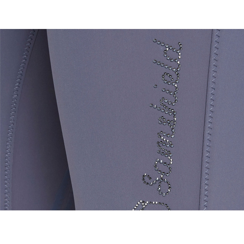 Pantalon Adèle kneep grip Ton Sur Ton Samshield