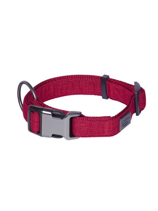 Collier Linen Deluxe Nobby