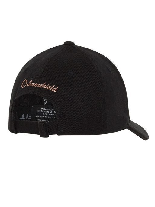 Casquette Sadie Samshield Casquette Sadie Samshield