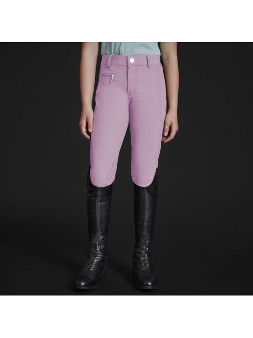 Pantalon d'équitation Crown Junior GT Mountain Horse