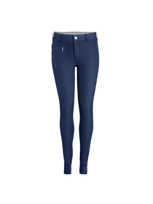 Pantalon d'équitation Crown Junior GT Mountain Horse