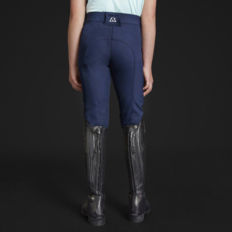 Pantalon d'équitation Crown Junior GT Mountain Horse