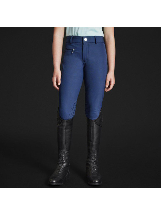 Pantalon d'équitation Crown Junior GT Mountain Horse