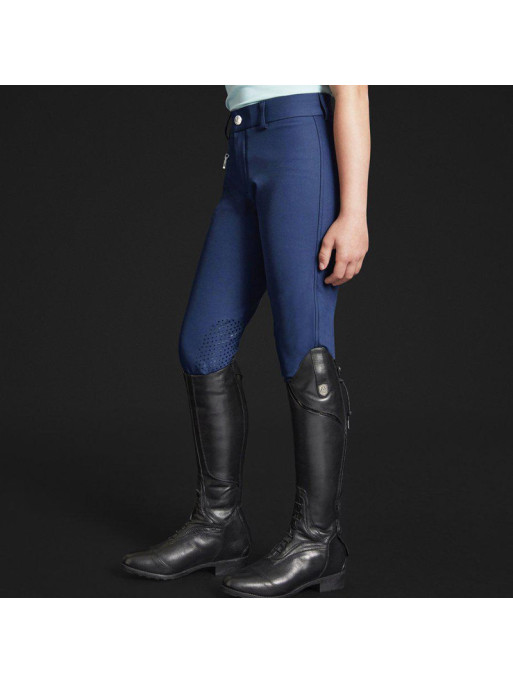 Pantalon d'équitation Crown Junior GT Mountain Horse